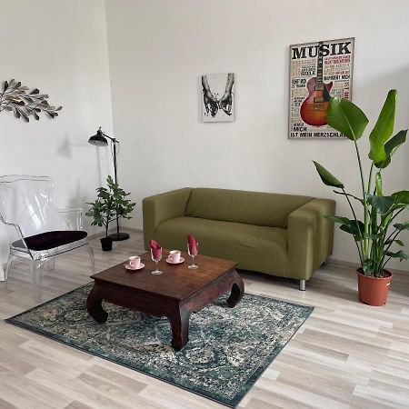 Gesamte Unterkunft Im Zentrum Von Wien Top 27 Bagian luar foto