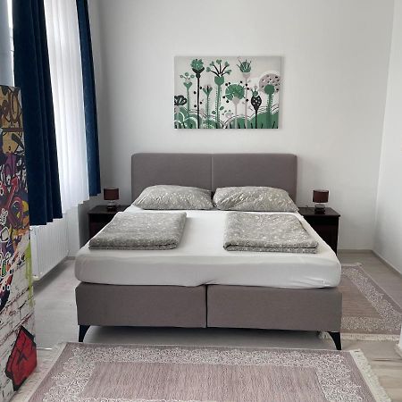 Gesamte Unterkunft Im Zentrum Von Wien Top 27 Bagian luar foto