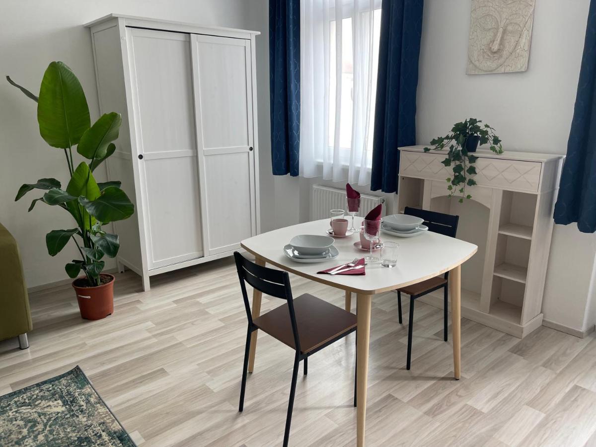 Gesamte Unterkunft Im Zentrum Von Wien Top 27 Bagian luar foto