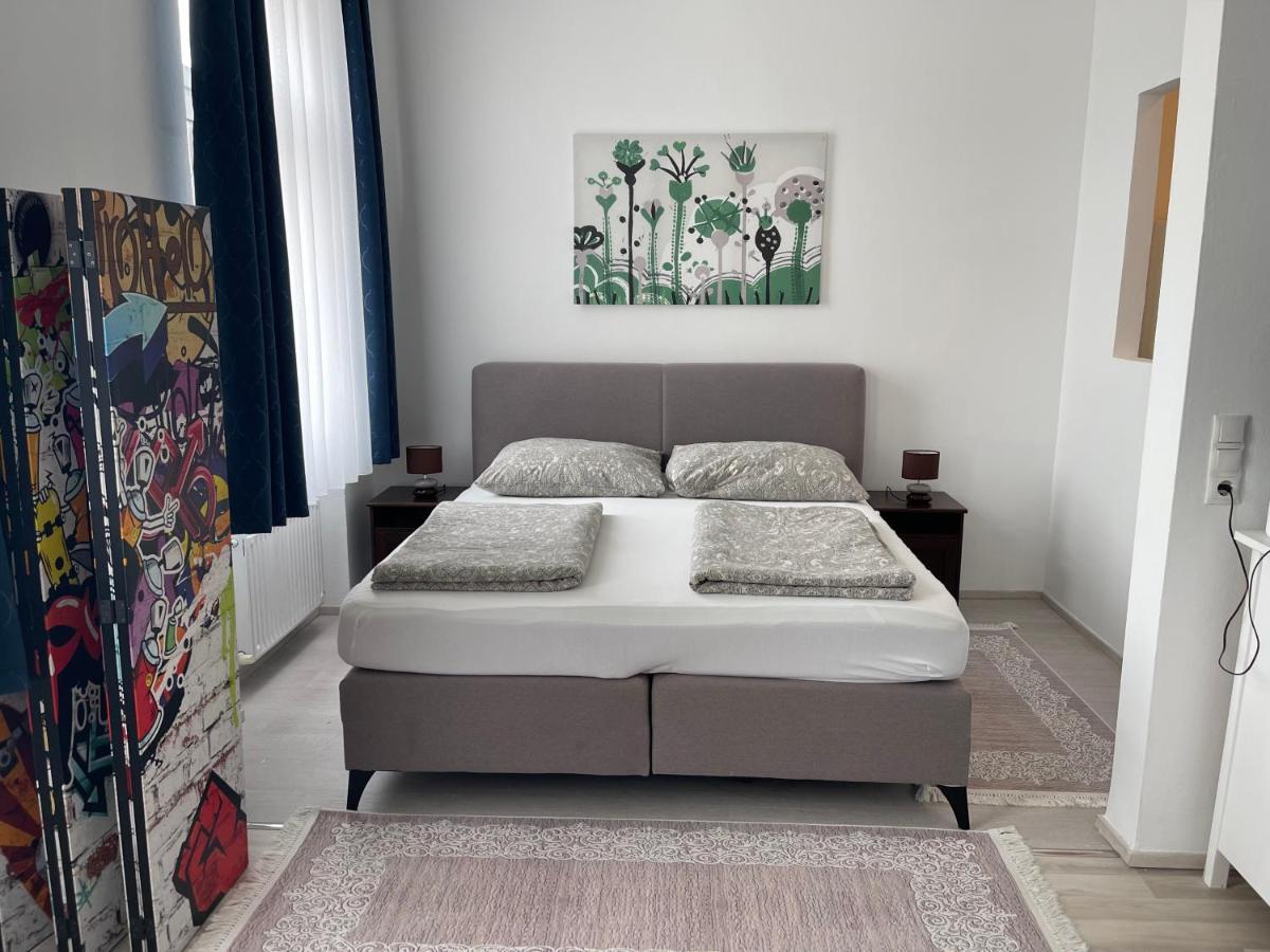 Gesamte Unterkunft Im Zentrum Von Wien Top 27 Bagian luar foto