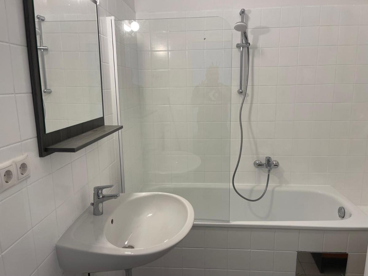 Gesamte Unterkunft Im Zentrum Von Wien Top 27 Bagian luar foto
