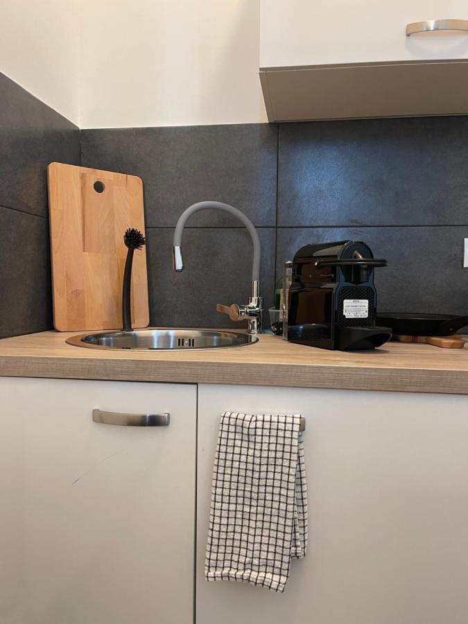 Gesamte Unterkunft Im Zentrum Von Wien Top 27 Bagian luar foto