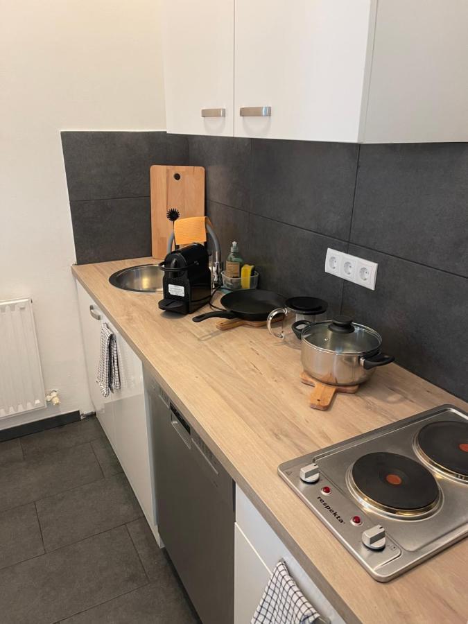Gesamte Unterkunft Im Zentrum Von Wien Top 27 Bagian luar foto