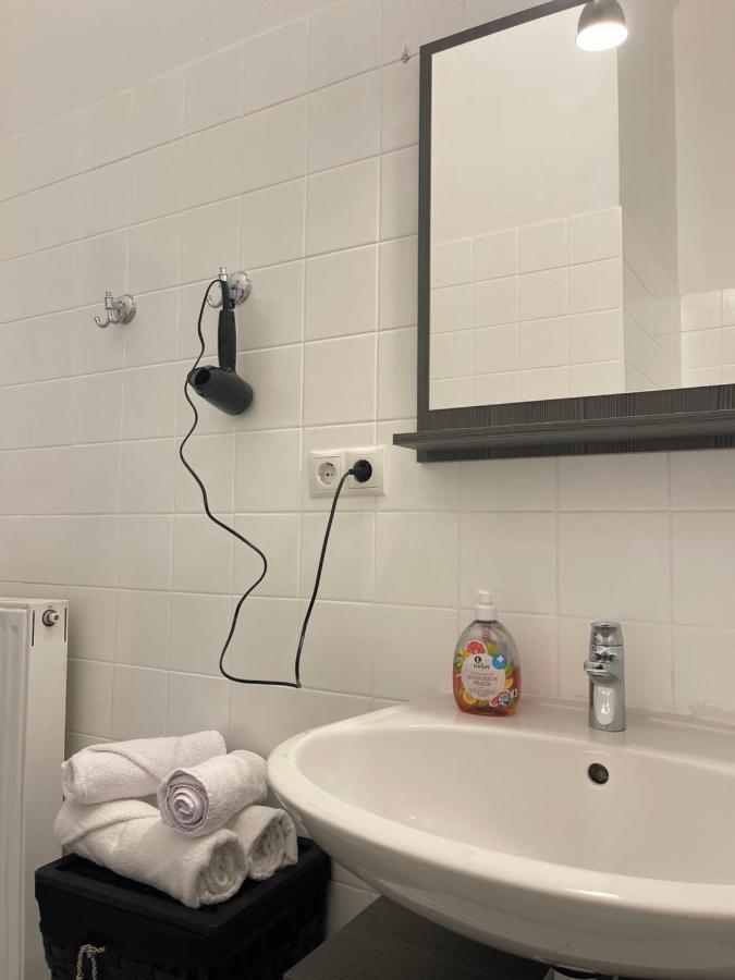Gesamte Unterkunft Im Zentrum Von Wien Top 27 Bagian luar foto