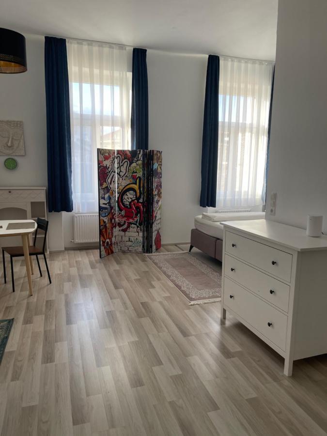 Gesamte Unterkunft Im Zentrum Von Wien Top 27 Bagian luar foto